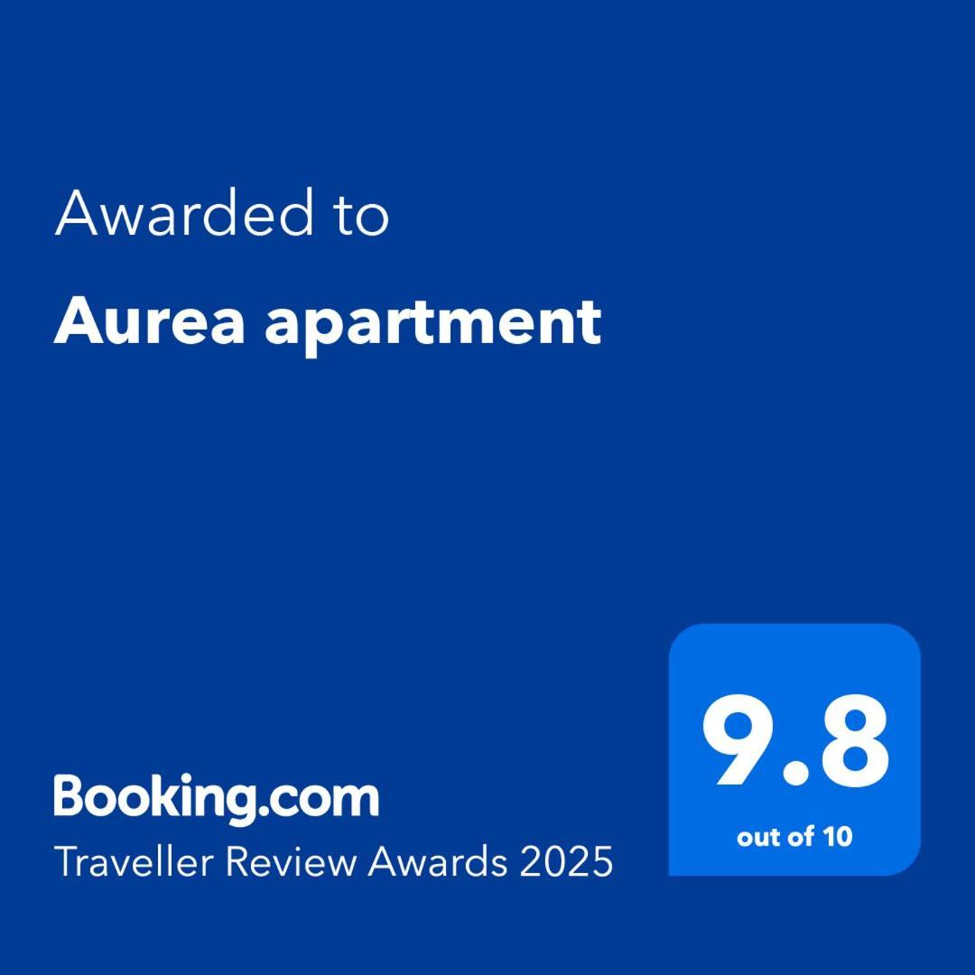 Aurea Apartment 빌뉴스 외부 사진